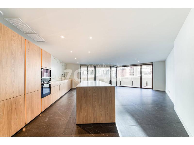 Foto 8b2ee99a-5fb8-4ede-abad-3a3bda7fa0f0. Lloguer pis amb calefacció aparcament a Els Vilars d´Engordany Escaldes-Engordany