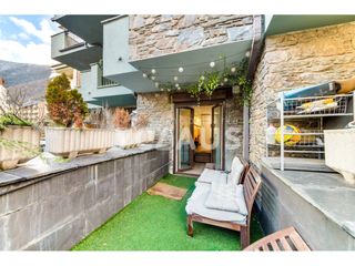 Estudi  Calle pedral. Apartamento en venta en encamp