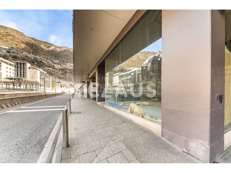 Foto b0023cfe-674c-4b6a-bd56-27ef80b449ae. Miete geschäftsraum in Els Vilars d´Engordany Escaldes-Engordany