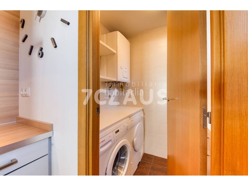 Foto 37470562-a751-48c2-8838-a1c2627fae79. Rent flat with heating parking in El Tarter Canillo