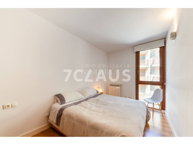 Foto a8c510b7-d008-48e9-a830-c675b42446ad. Rent flat with heating parking in El Tarter Canillo
