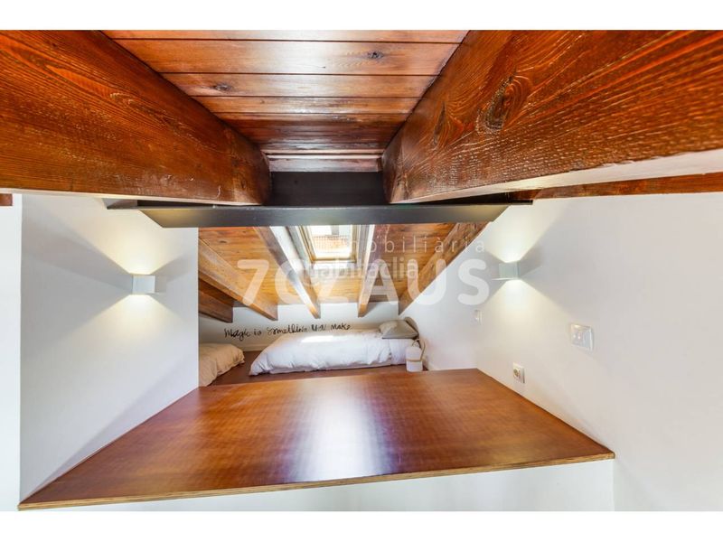 Foto d3add2c1-3466-45dd-a436-86e58d928cfd. Rent flat with heating parking in El Tarter Canillo