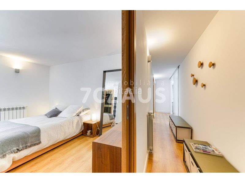 Foto d7a203e6-8608-4957-9828-78ef87e9bf4f. Rent flat with heating parking in El Tarter Canillo