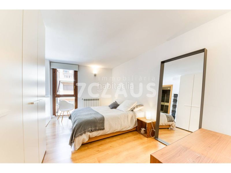 Foto e139ba3b-b299-416b-b5d9-b631b392af69. Rent flat with heating parking in El Tarter Canillo
