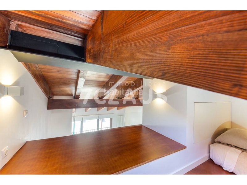 Foto e32cfb70-6686-48be-b3f0-a6d70e810900. Rent flat with heating parking in El Tarter Canillo