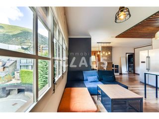 Pis  Avenida av. de fran�ois mitterrand. Piso en venta en encamp