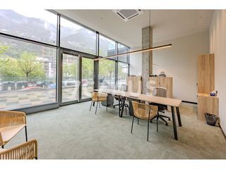 Miete Büro  Calle constitució. Oficina en alquiler en escaldesengordany