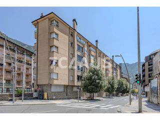 3-bedroom flat for rent in HOSPITAL, Escaldes-Engordany · 56 of 60