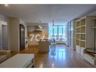 Miete Etagenwohnung in Avenida fiter i rossell 30. Piso en alquiler en escaldes