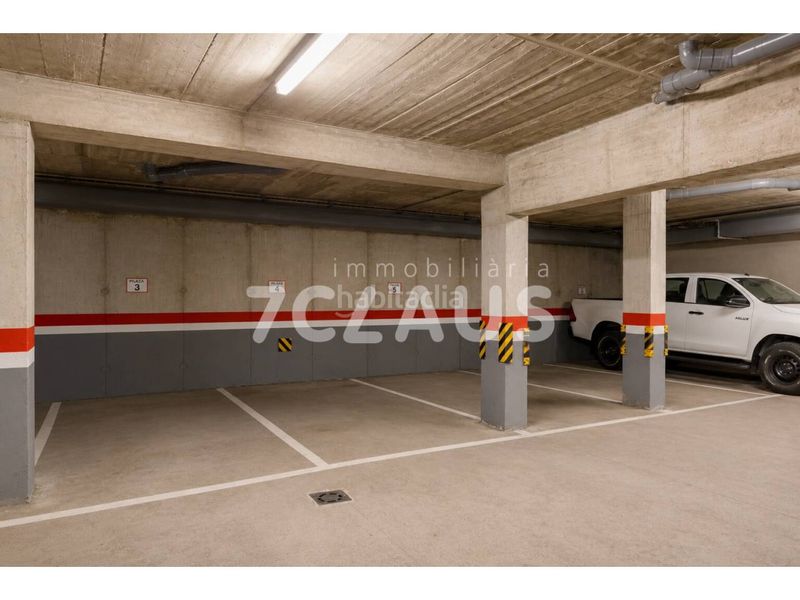 Foto af674e94-64e0-4721-b587-ab175b3890a7. Pis amb calefacció aparcament a El Tarter Canillo