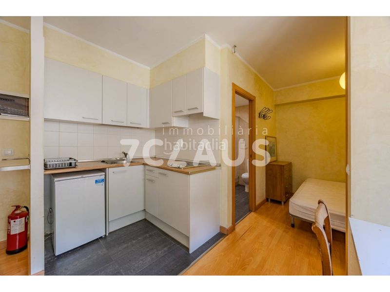 Foto 06004ac7-8dfa-4764-828c-febc2828b882. Studio dans calle cortals 1 dans Els Cortals Encamp