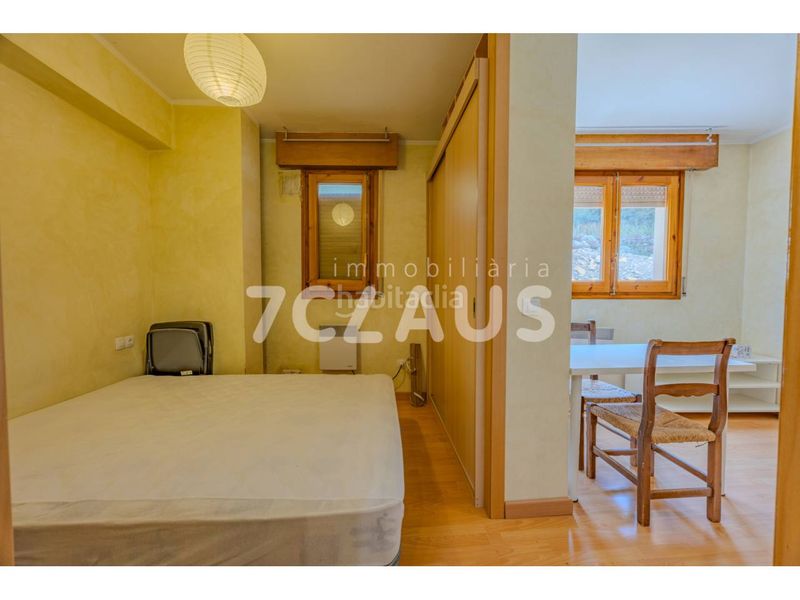 Foto 535f2a0d-6145-4a69-a218-c8ed1cfa87ce. Studio dans calle cortals 1 dans Els Cortals Encamp