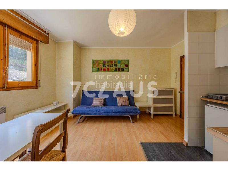 Foto a84bb84f-1238-4a72-9677-82ac88702bec. Studio dans calle cortals 1 dans Els Cortals Encamp