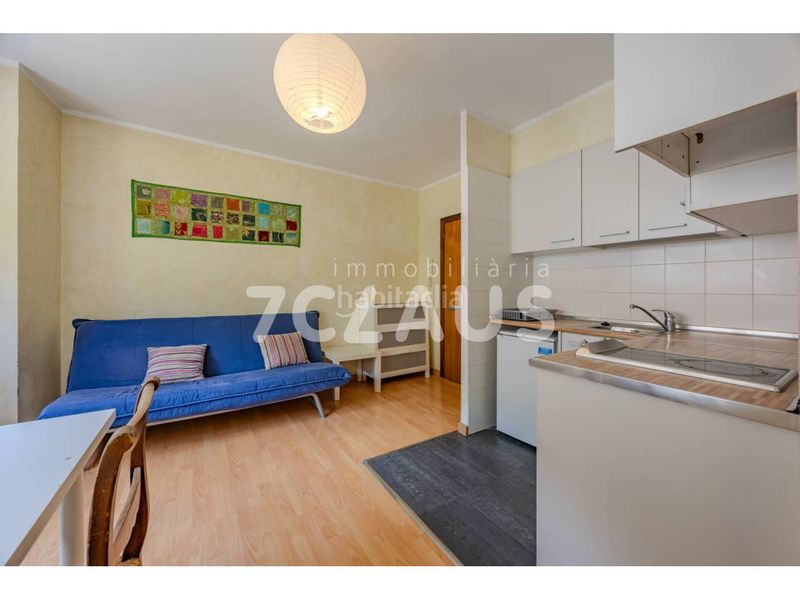 Foto b51f03cc-5cb9-4154-b3c6-55e05cff5c29. Studio dans calle cortals 1 dans Els Cortals Encamp
