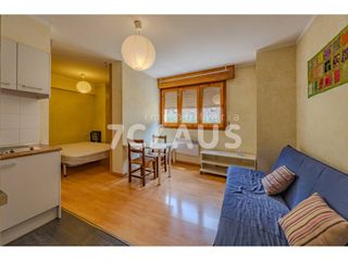 Studio  Calle cortals 1. Oportunidad en encamp estudio listo para entrar a vivir