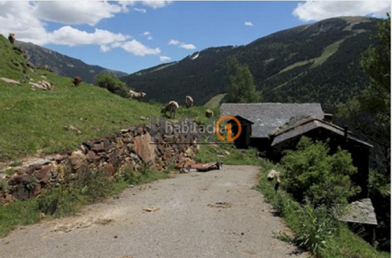 Foto 322448fa-5eff-42dd-94ce-2d795b2b6938. Fondo rustico in L´Aldosa-Ransol Canillo