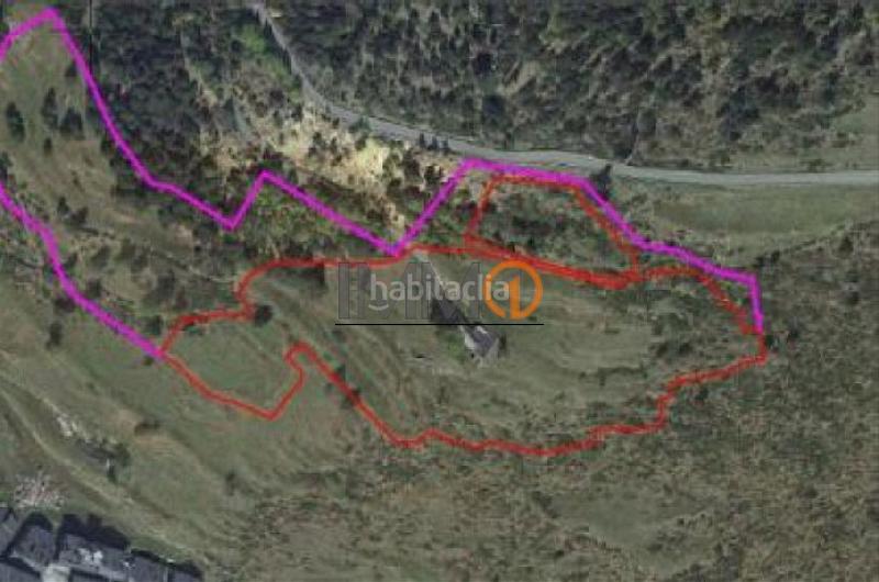 Foto 34c84c8b-ca79-41ad-aa2b-e29d822b6b11. Fondo rustico in L´Aldosa-Ransol Canillo