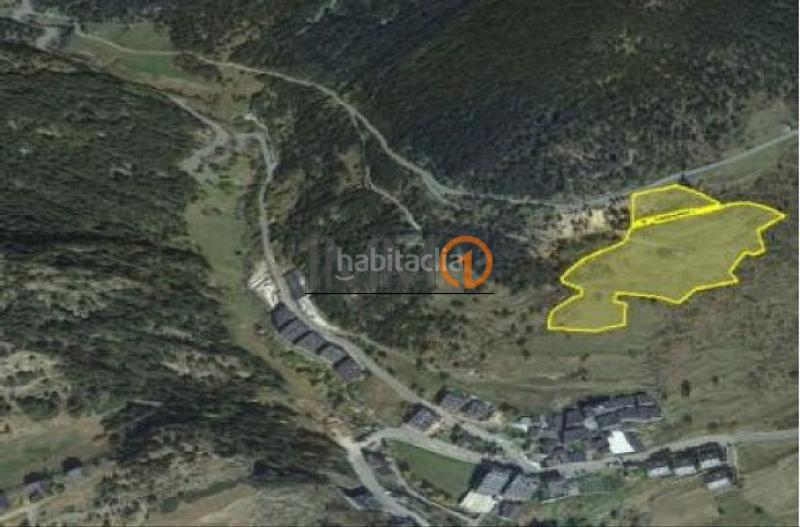 Foto d743f747-a1d0-4e18-a7ad-6aadd89807ff. Fondo rustico in L´Aldosa-Ransol Canillo