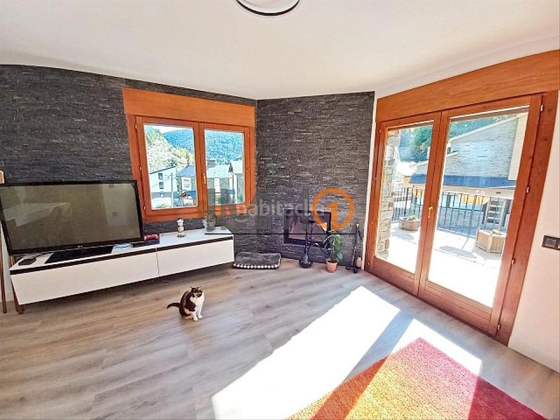 Foto 04a41da7-6904-4bf8-b191-6331b4ebe96b. Doppelhaus mit heizung parking in Pal-Xixerella La Massana