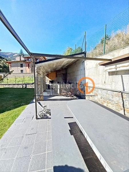 Foto 41edf708-bfd4-4b4a-a83b-767d3e4d04ef. Doppelhaus mit heizung parking in Pal-Xixerella La Massana