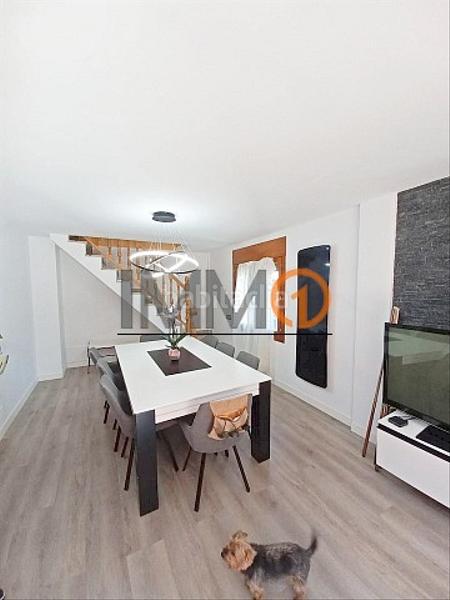 Foto 477f9d18-cd1e-4b7a-b8de-7d5c71f0d103. Doppelhaus mit heizung parking in Pal-Xixerella La Massana