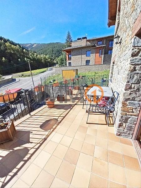 Foto 4d50902b-069c-4333-9199-9b79486b7bf9. Doppelhaus mit heizung parking in Pal-Xixerella La Massana