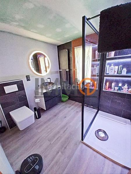 Foto 513b49ff-8f39-4fdd-8e37-f056daae4b4f. Doppelhaus mit heizung parking in Pal-Xixerella La Massana