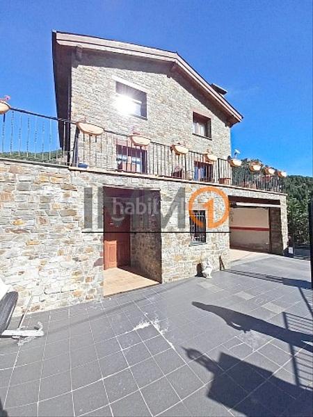 Foto 668d2ef1-6483-4f7c-9cf6-04025cc8a320. Doppelhaus mit heizung parking in Pal-Xixerella La Massana