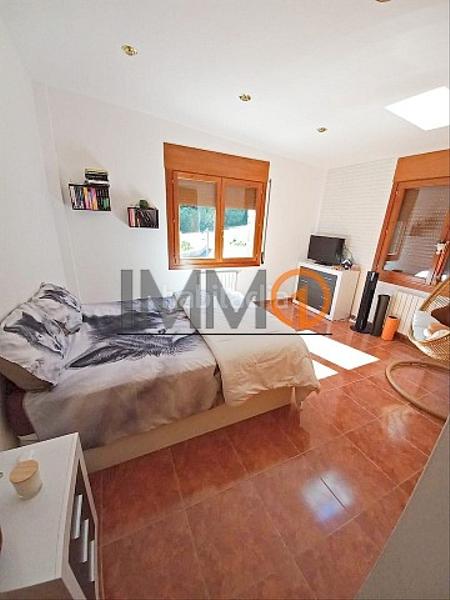 Foto 89691dbb-4758-467a-8101-85e5a1577e3d. Doppelhaus mit heizung parking in Pal-Xixerella La Massana