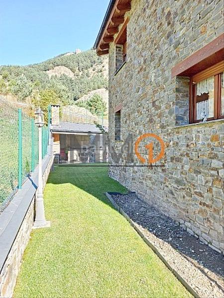 Foto a793d87e-45a4-4bef-b1d7-db336eb112a8. Doppelhaus mit heizung parking in Pal-Xixerella La Massana