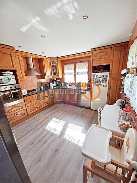 Foto c3285df4-1e0f-4d00-b3b4-344f960bd7d5. Doppelhaus mit heizung parking in Pal-Xixerella La Massana