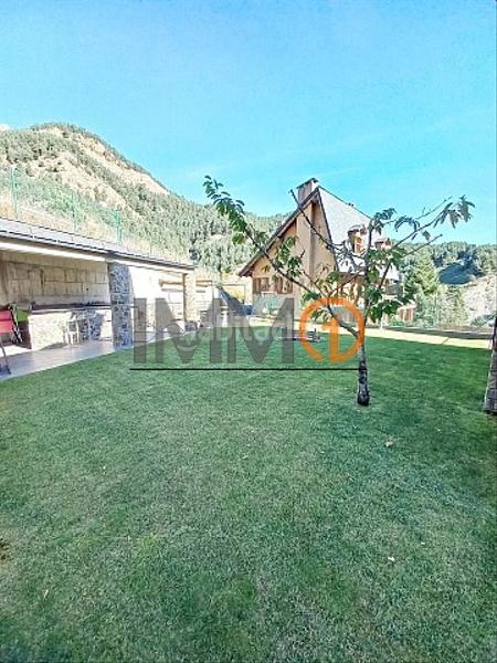 Foto caa6fb2f-d766-40a1-a978-201e069eff83. Doppelhaus mit heizung parking in Pal-Xixerella La Massana