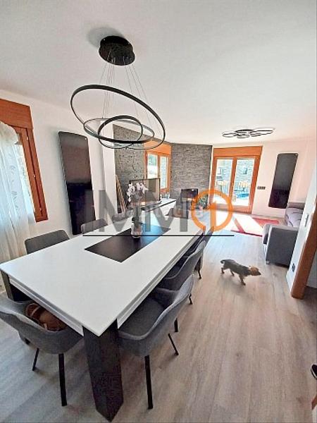 Foto cc25aefb-f97c-48c3-b002-3a7bb38ee140. Doppelhaus mit heizung parking in Pal-Xixerella La Massana