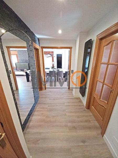 Foto d4f44877-e7b3-4f27-a9ca-4424e3545b14. Doppelhaus mit heizung parking in Pal-Xixerella La Massana