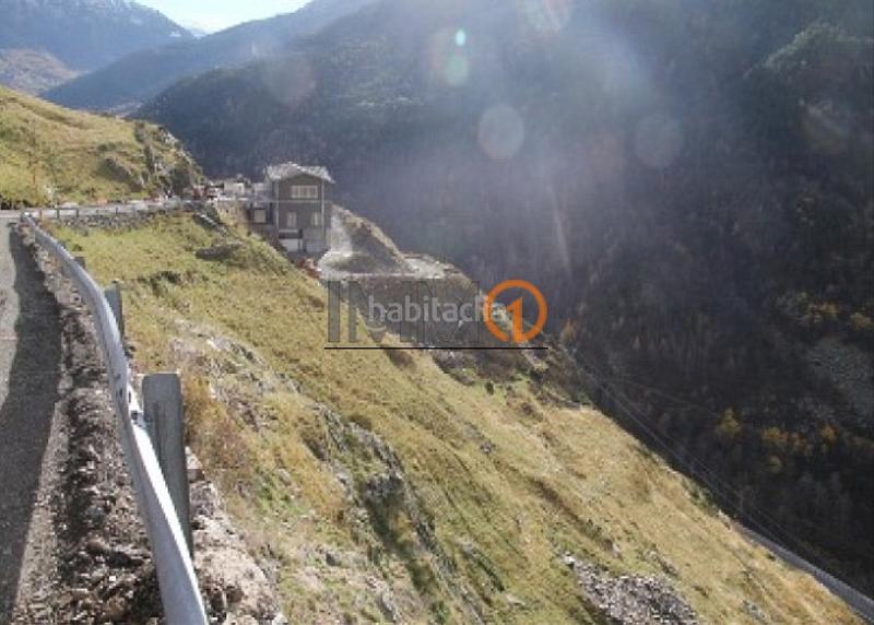 Foto 0b91fcef-2845-4103-8b12-6869af6b55a5. Fondo rustico in L´Aldosa-Ransol Canillo