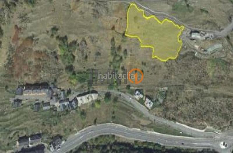 Foto 3693a94e-3830-4fb5-9508-f8743ea95946. Fondo rustico in L´Aldosa-Ransol Canillo