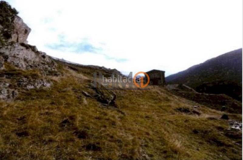 Foto f25cc383-2517-4990-a71d-7d1949dd592c. Fondo rustico in L´Aldosa-Ransol Canillo