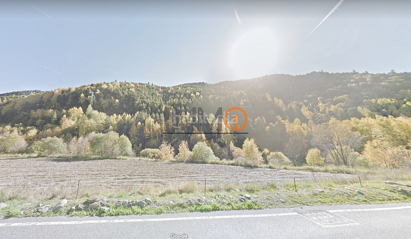 Foto 84af4015-ad59-42d9-8571-78b2a4e95b92. Finca rústica parcela de 2.170m apta para construcción en Canillo