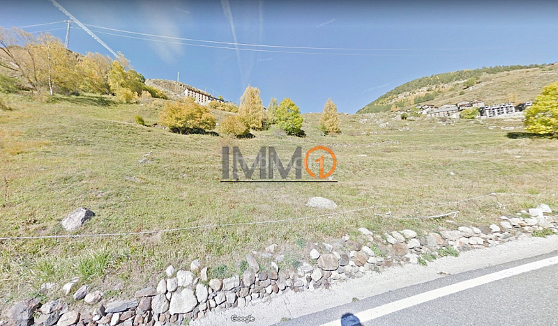 Foto f813d9eb-77f8-4bdd-8fb4-0bfe8a78c1bb. Finca rústica parcela de 2.170m apta para construcción en Canillo