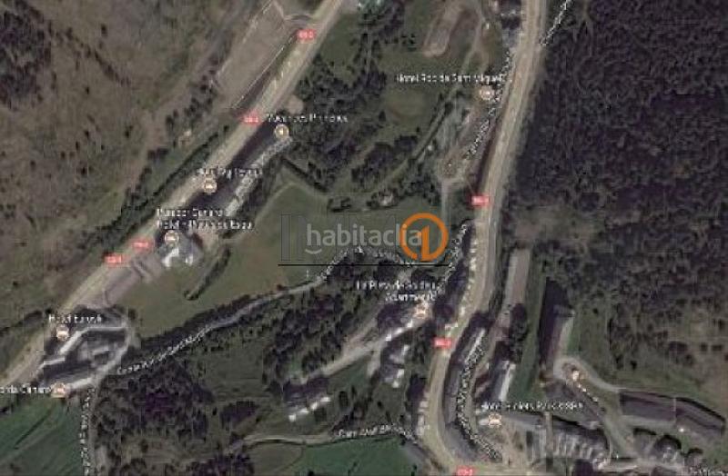 Foto 713fbba0-5240-428c-a608-b9814bbaf2da. Fondo rustico in Soldeu-Incles Canillo