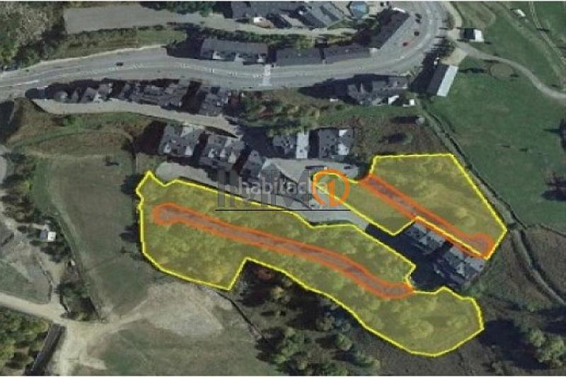 Foto dbfe9a3e-c817-4ec2-b398-a23def3e8297. Fondo rustico in Soldeu-Incles Canillo