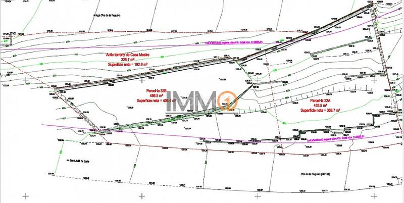Foto 8400bbb6-5407-4cf8-9562-77fe0daa04e4. Propriété dans Aixirivall Sant Julià de Lòria