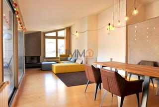 Attico in Els Vilars d´Engordany. Ampquotactualmente alquiladoampquot ático de lujo en una zona mu