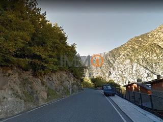 Finca rústica a Centro. Parcela de 1.061,64m en la zona de la comella