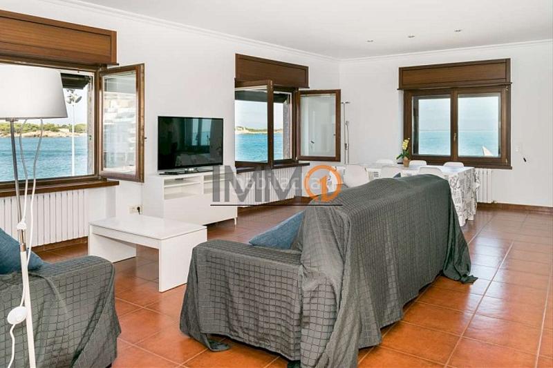 Foto 13c898f1-4527-4c37-a6f2-2a2a26da158d. Casa pareada casa en venta en lamp039escala de 469m habitables en Escala (L´)