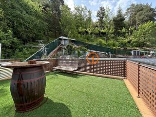 Casa aparellada a Fontaneda. En venta fantstica casa de 3 habitaciones en auviny sant juli