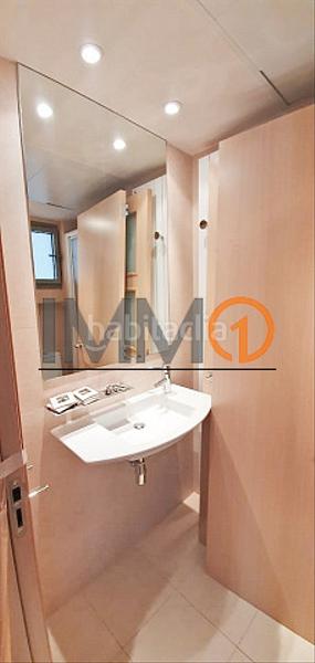 Foto 4ac664b0-9250-4bd1-b9a9-f39a9bfd9738. Pis amb calefacció aparcament a Centro Andorra la Vella