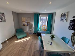 Estudi a Pas de La Casa. En venta estudio reformado en el pas de la casa