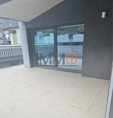 Àtic a Escaldes-Engordany. En venta espectacular ático en venta en el centro de escaldes en