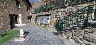Lloguer Casa aparellada a Escaldes-Engordany. Magnífico chalet en la carretera de engolasters escaldes engorda